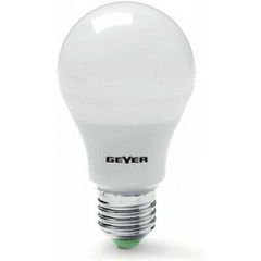 GEYER ΛΑΜΠΑ LED A60 E27 13.5W: Φωτεινότητα 1521lm, Λευκό Φως LACE2714E