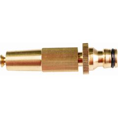 ΥΔΡΟΡΥΘΜΙΣΤΗΣ ΟΡΕΙΧΑΛΚΙΝΟΣ 4'' 400402 TOP GARDEN