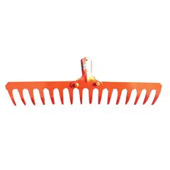 Τζουγκράνα 14 Δόντια 380501 TOP GARDEN