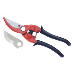 Ψαλίδι Κλάδου με Λάμα και Ελατήριο 9''/225ΜΜ TOP GARDEN