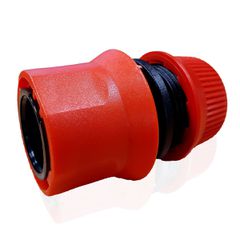 Συνδετήρας Πλαστικός 3/4'' 380957 TOP GARDEN