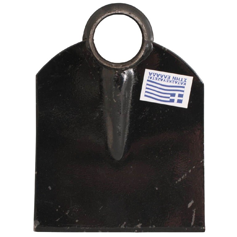 ΤΣΑΠΑ ΤΕΤΡΑΓΩΝΗ ΛΑΣΠΗΣ 2LB (20*14cm)