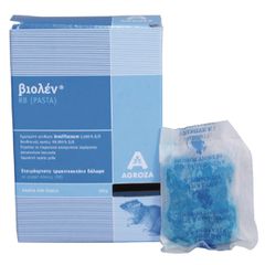 Ποντικοφάρμακο BIOLEN PASTA Κουτί 100gr 6-NV-106