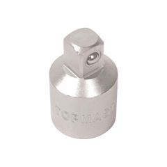 Top Master Καστάνιας αντάπτορας από 3/8'' ΣΕ 1/4'' Cr-V