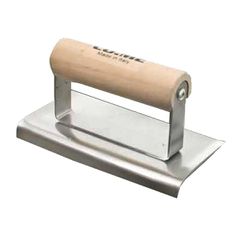 ΣΠΑΤΟΥΛΑ ΔΙΑΜΟΡΦΩΣΗΣ ΦΑΣΑΣ ΙΝΟΧ 150x70+40x1,5mm 303150 COME