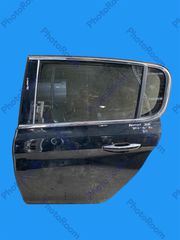 PEUGEOT 308 2013-2021 ΜΕΤΑΧΕΙΡΙΣΜΕΝΑ ΑΝΤΑΛΛΑΚΤΙΚΑ ( πόρτα καμπίνας επιβατών πίσω αριστερή )-thumb-1