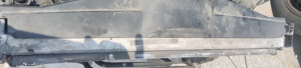 MERSENTES E270 DIESEL ΨΥΓΕΊΟ ΝΕΡΟΎ ΙΩΑΝΝΊΔΗΣ 