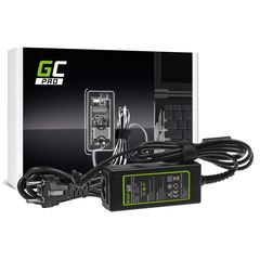 Green Cell AD70P power adapter inverter Indoor 33 W Black