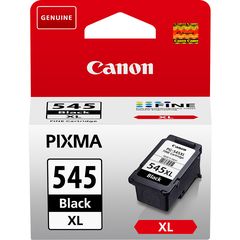 Canon PG-545XL ink cartridge 1 pc(s) Original Black