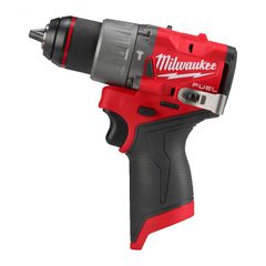 M12 FUEL FPD2-0 Κρουστικό Δραπανοκατσάβιδο 12V (Solo) - SOLO - MILWAUKEE (#4933479867)