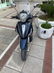 Piaggio Beverly 300i '10