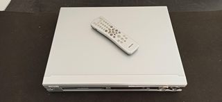 PHILIPS DVDR 75-thumb-1