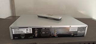 PHILIPS DVDR 75-thumb-3