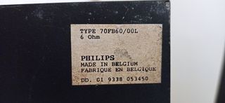 Philips 70FB60/00L-thumb-1