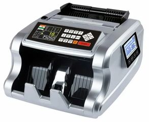 Αυτόματη μηχανή μέτρησης νομισμάτων Mix