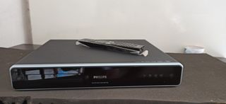 Philips BDP 7200 Blu-Ray Player