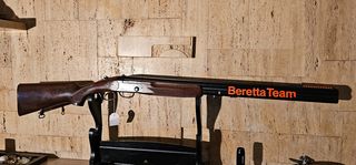 Beretta S 686 Essential Super Pose 71cm - Ducks Unlimited Edition