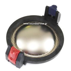 RCF ND3020-T3 16Ω ΑΝΤΑΛΛΑΚΤΙΚΟ ΔΙΑΦΡΑΓΜΑ ΥΨΗΛΩΝ