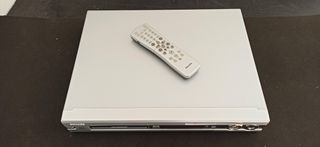 Philips DVP-5980 & PHILIPS DVDR 75-thumb-3