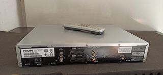 Philips DVP-5980 & PHILIPS DVDR 75-thumb-5