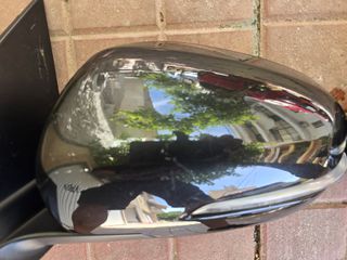 Καθρέφτες με φλας