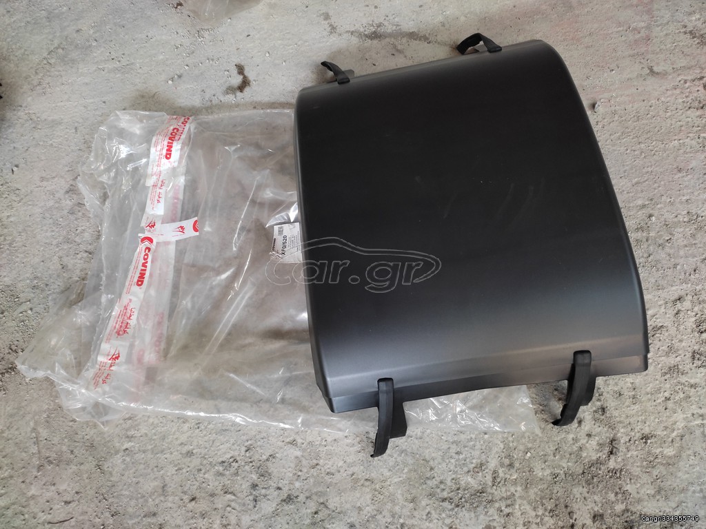 Daf 105 καπακια φτερα πισω