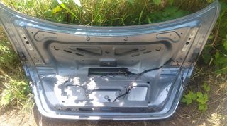Καπώ οπίσθιο Mercedes E Class W211-thumb-1