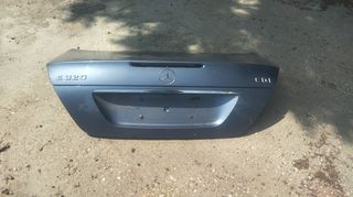 Καπώ οπίσθιο Mercedes E Class W211-thumb-2