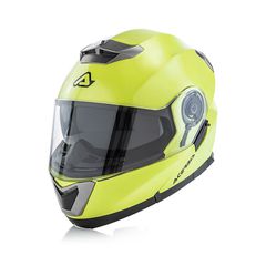 FLIP UP ΚΡΑΝΟΣ ACERBIS SEREL FLUO S