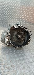ΣΑΣΜΑΝ OPEL ASTRA J (2010-2016) A14NET 1.4 TURBO ΒΕΝΖΙΝΗ 6ΤΑΧΥΤΟ