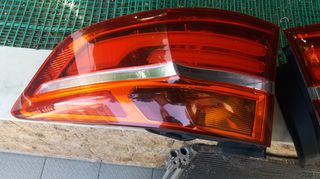 BMW ΦΑΝΑΡΙ ΠΊΣΩ ΦΤΕΡΟΥ ΔΕΞΙΟ ΚΑΙ ΠΙΣΩ ΚΑΠΩ ΔΕΞΙΟ ΚΑΙ ΑΡΙΣΤΕΡΟ ΓΙΑ ΣΕΙΡΑ Ε71  Χ6  FACE LIFT.