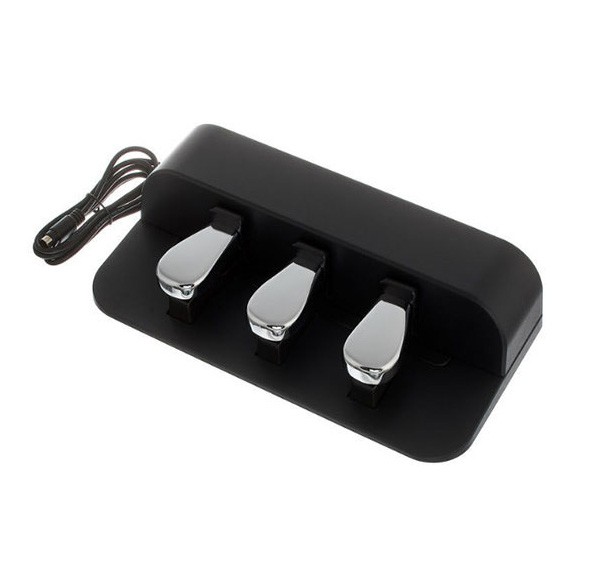 Casio SP-34C7 Sustain 3-Pedal - CASIO