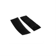 Αυτοκόλλητη ταινία Velcro (χριτς-χρατς) σε μαύρο χρώμα σετ ΤΙΜΗ ΑΡΣΕΝΙΚΟ ΚΑΙ ΘΗΛΥΚΟ ΑΝΑ ΜΕΤΡΟ