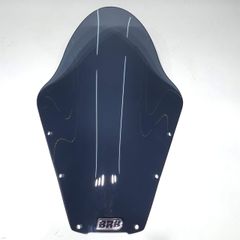 YAMAHA TDM850 ΖΕΛΑΤΙΝΑ DOUBLE BUBBLE HIGH SHIELD 50% ΦΙΜΕ 40cm