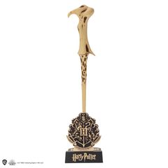 Ραβδί στυλό με stand Voldemort - Harry Potter