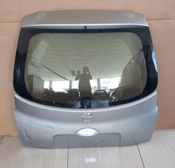 ΤΖΑΜΟΠΟΡΤΑ ΕΛΑΦΡΩΣ ΧΤΥΠΗΜΕΝΗ (90100-AX60F) NISSAN MICRA  2003-2011 