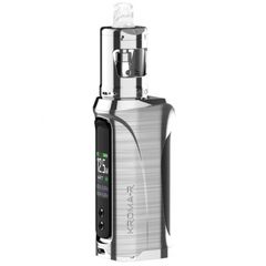 Kroma R 80W Zlide 4ml Kit By Innokin - Ασημί