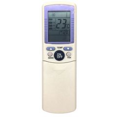 HAIER AIR CONDITIONER REMOTE CONTROL YR-D02 44730