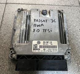 ΕΓΚΕΦΑΛΟΣ VW PASSAT 3C 05-11 2.0 TFSi BWA