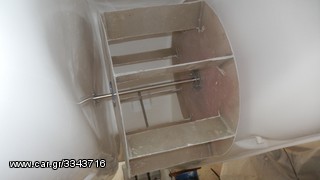 Σκάφος 2027 MIRONBOATS  SKARAWEOS-thumb-7