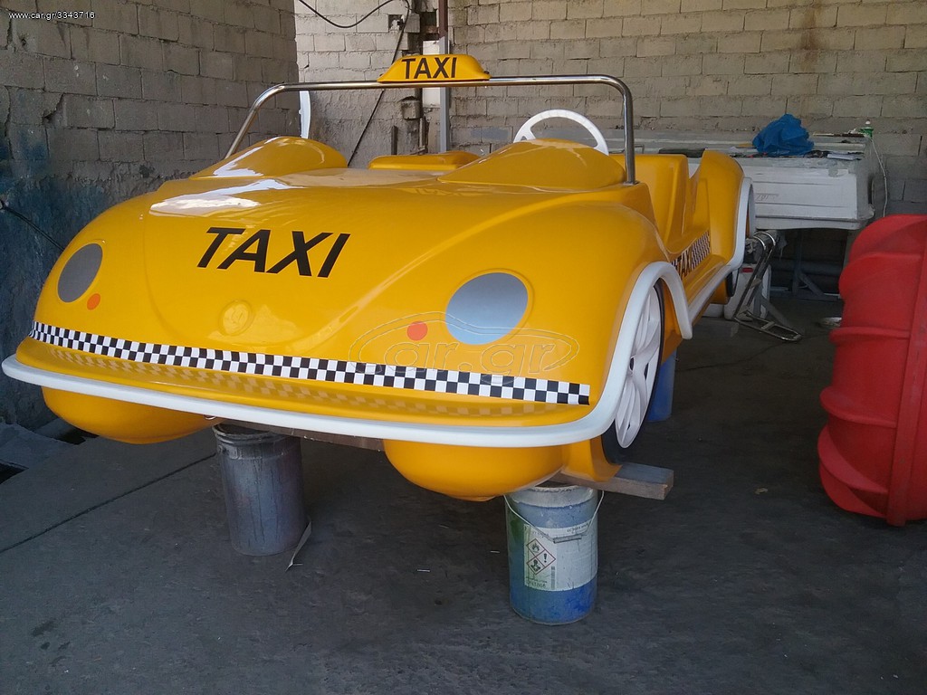 Σκάφος 2026 MIRONBOATS  SKARAWEOS