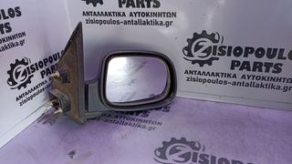 ΚΑΘΡΕΠΤΗΣ ΜΗΧΑΝΙΚΟΣ ΔΕΞΙΟΣ (R) DAIHATSU TERIOS 1997-2006 (Ζ)