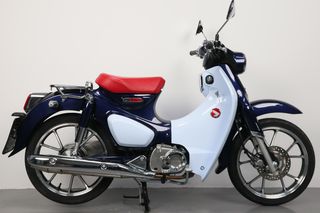 Honda Super Cub '21