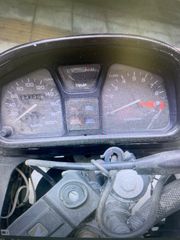 Honda XLV Transalp 1996-thumb-1