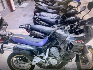 Honda XLV Transalp 1996-thumb-2