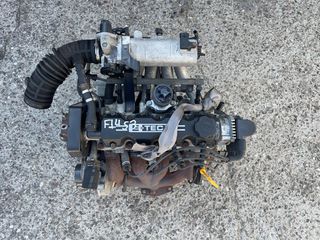 Κινητήρας F14S3 Daewoo Kalos 1.4 8V