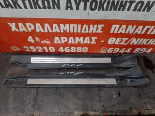 Μαρσπιε δεξια-αριστερα Audi TT facelift 1.8T Quattro 225ps Κωδ. κιν. BAM 1998-2006 S. PARTS