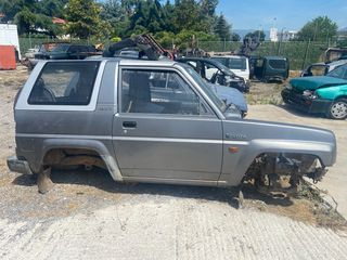 ΦΤΕΡΟ ΔΕΞΙ DAIHATSU FEROZA