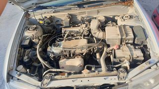 MITSUBISHI LANCER '00 1.3cc-thumb-6