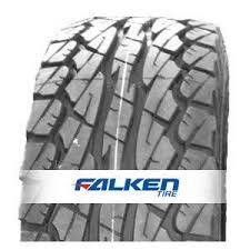 265/70R15 112T WILDPEAK AT01 FALKEN 
